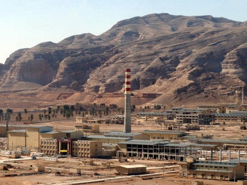 L'Iran dit avoir repoussé une attaque sur un site militaire