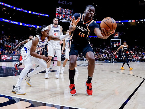 Une 3e défaite en 4 matches pour les Hawks