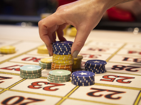 Les habitants du Liechtenstein ne veulent pas interdire les casinos