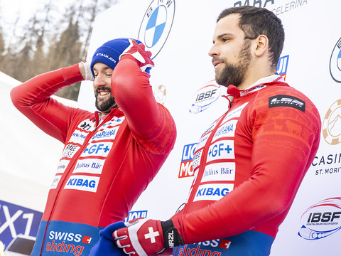 Une première médaille suisse depuis 2016 aux Mondiaux