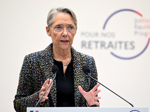 France: un mardi de mobilisation contre la réforme des retraites