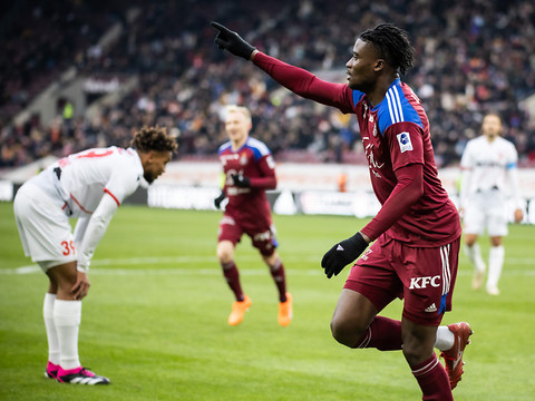 Un miracle pour le FC Sion, qui arrache le nul à dix