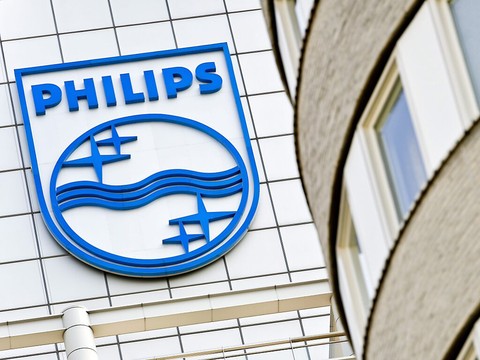 Philips supprime 6000 emplois supplémentaires