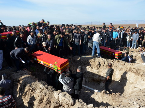 11 morts dans des raids contre des cibles pro-iraniennes (ONG)