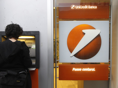 Unicredit: bénéfice net de 6,5 milliards d'euros en 2022