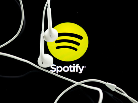 Spotify dépasse les 200 millions d'abonnés mais creuse ses pertes