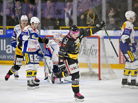 Fribourg fait la bonne affaire au Tessin, Lausanne revit