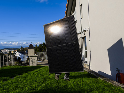 Impact modéré de la transition énergétique sur l'emploi