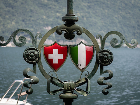 Le Sénat italien approuve l'accord sur l'imposition des frontaliers