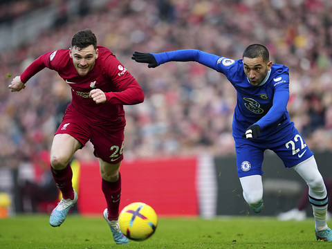 Le prêt de Ziyech au PSG rejeté, Paris finit son mercato bredouille