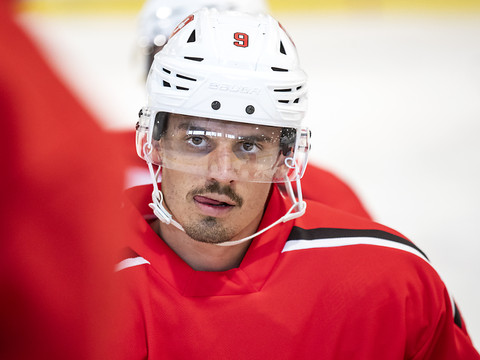 La Suisse avec trois néophytes aux Beijer Games