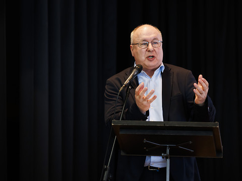 L'USS annonce un référendum contre la réforme du 2e pilier