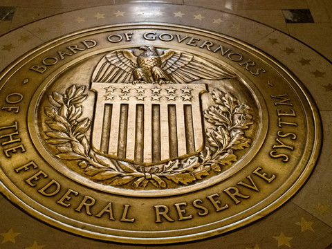 La Fed relève ses taux de 0,25 point