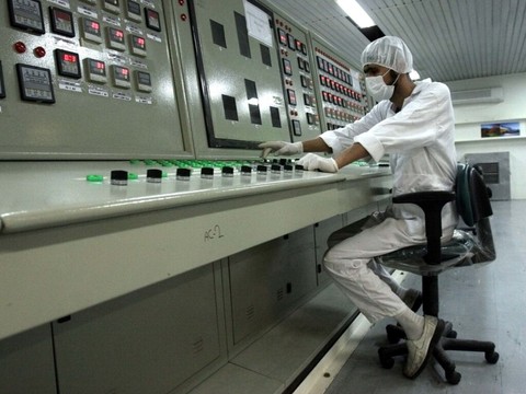 Nucléaire iranien: AIEA s'inquiète d'une modification non déclarée