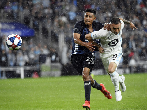 Le Barça a raté le recrutement d'Araujo pour... 18 secondes