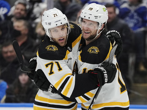 Boston renoue avec la victoire avant le All Star Game