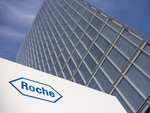 Roche a ressenti les 1ers symptômes de l'après-Covid en 2022