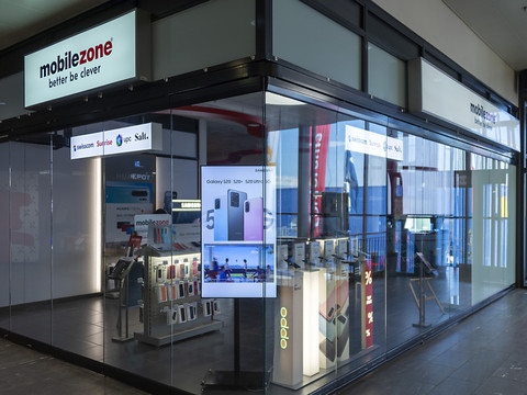 Mobilezone épinglé par la FRC sur des questions de garantie