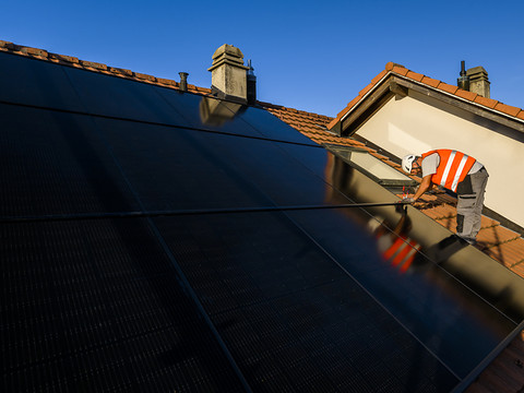 Un patchwork suisse freine l’expansion du photovoltaïque