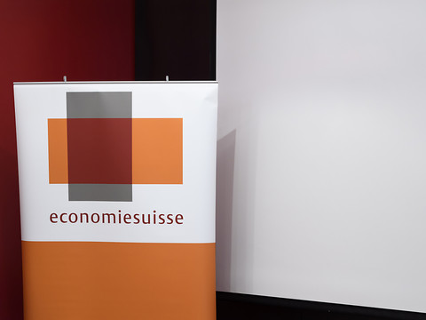 Economiesuisse: 