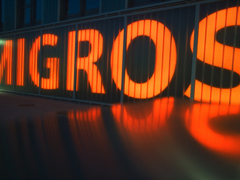 Le patron de Denner Mario Irminger à la tête de Migros