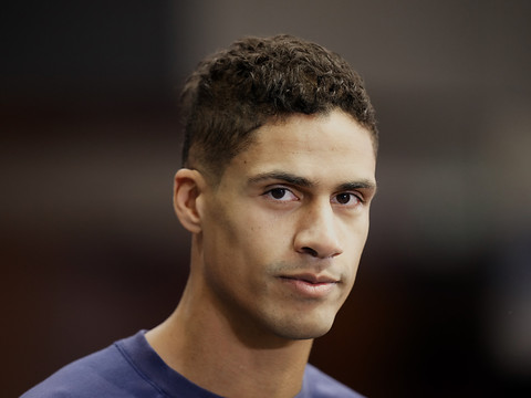 Varane annonce sa retraite internationale à 29 ans