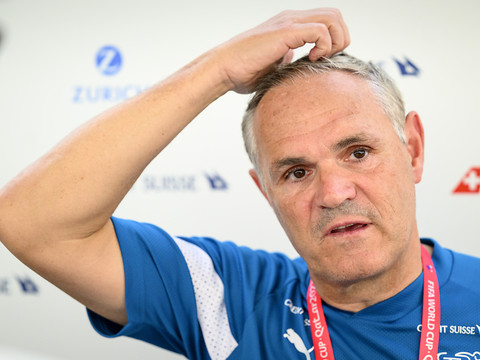 La Suisse veut être mieux préparée à l'avenir