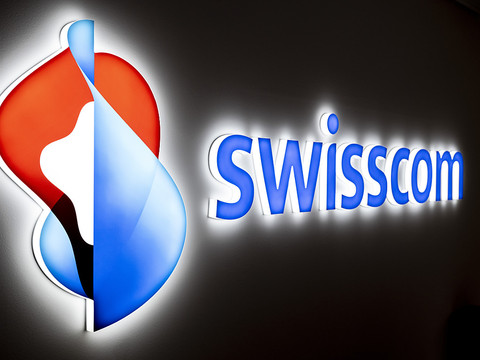 Swisscom a dégagé des ventes de 11,11 milliards de francs en 2022