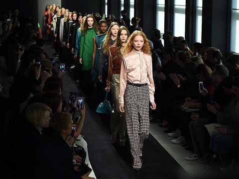 Kering annonce la création d'une division Beauté