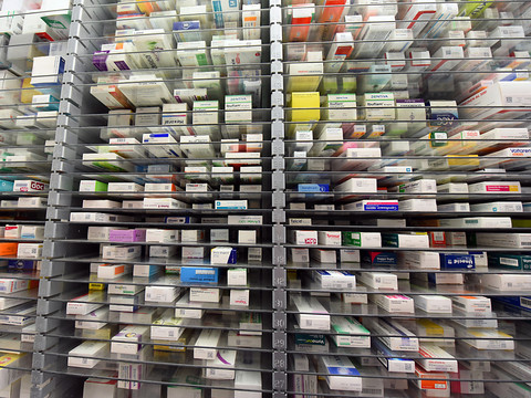 Berne veut élargir les réserves obligatoires de médicaments