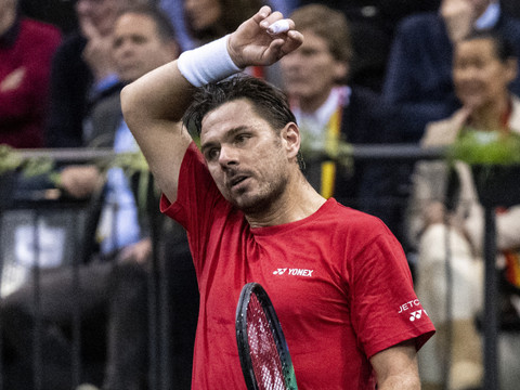 La Suisse n'a pas fait le break