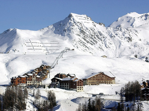 Départs en vacances/France: 200 km de bouchons sur la route du ski
