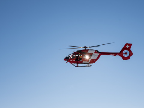 Deux skieurs hors-piste meurent dans une avalanche dans les Grisons