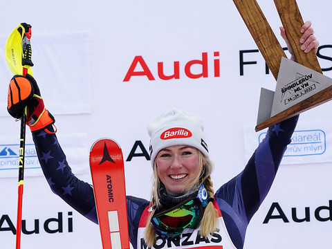 Pas de descente a priori pour Shiffrin
