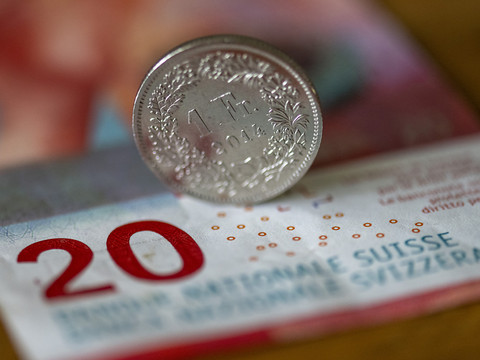 L'initiative pour le maintien de l'argent liquide a ses signatures