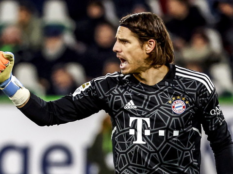 Le Bayern reprend le pouvoir