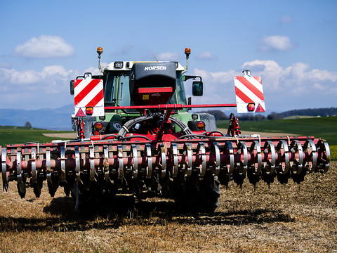 Procès d'un agriculteur accusé d'avoir assassiné deux personnes