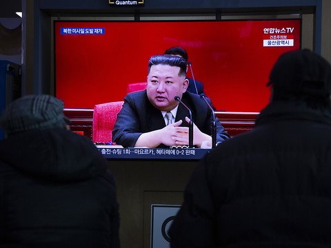 Pyongyang annonce 