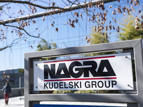 Kudelski s'attend à une rentabilité moindre que prévu pour 2022