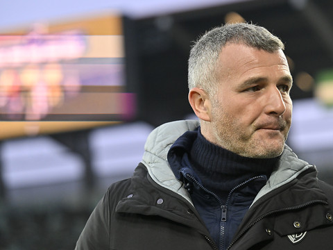 Super League: Alex Frei remercié par le FC Bâle