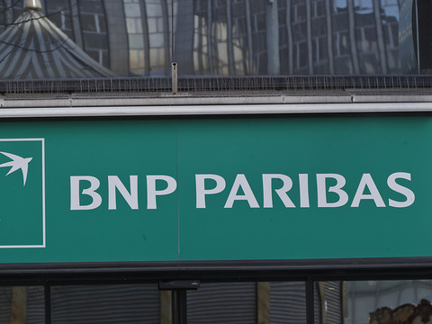 BNP Paribas: bénéfice net record à 10,2 milliards d'euros en 2022