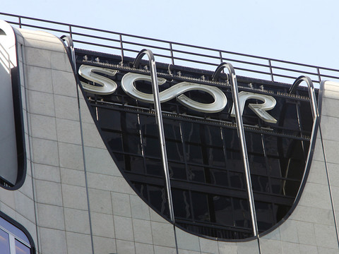 Scor veut redevenir rentable avec moins de contrats