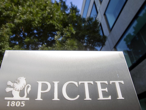Pictet se maintient en 2022, départ de Bertrand Demole