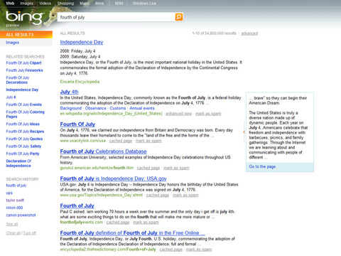Microsoft transforme son moteur de recherche Bing avec OpenAI