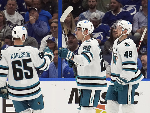 30 buts désormais pour Timo Meier