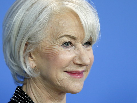 Helen Mirren tient le rôle principal dans le film 