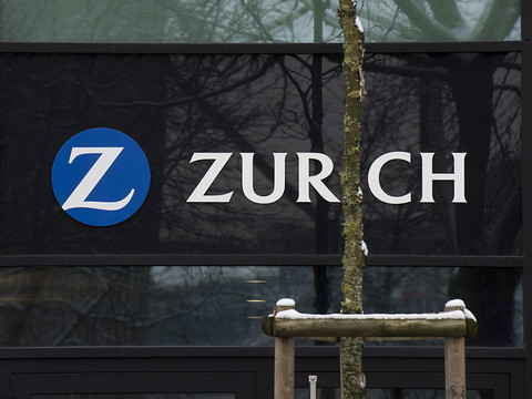 Zurich Insurance soigne son résultat opérationnel et le dividende