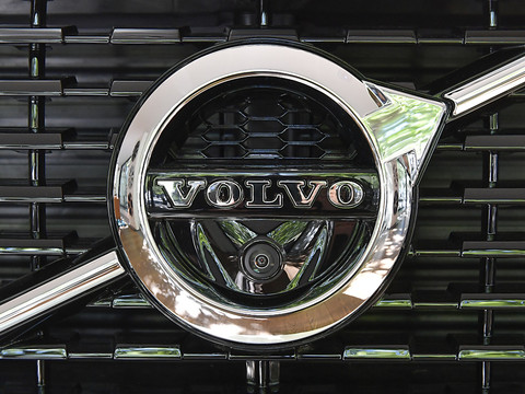 Volvo Cars progresse en 2022, malgré de 