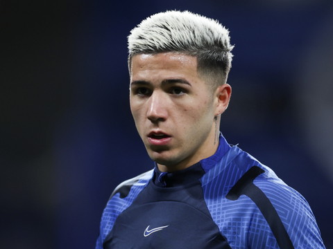 Un mercato de janvier de tous les records