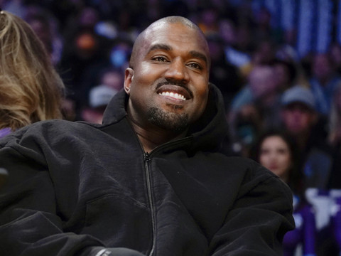 Adidas: chute du résultat après la rupture avec Kanye West